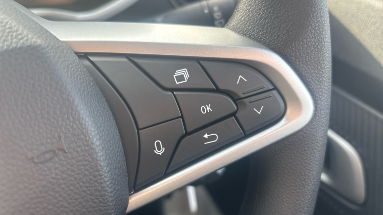 Dacia Spring 27kWh Expression 65 48kW 5dr Auto Electric Hatchback